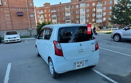 Suzuki Alto, 2011 год, 370 000 рублей, 6 фотография