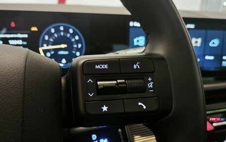Hyundai Santa Fe IV, 2023 год, 5 150 000 рублей, 21 фотография