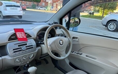 Suzuki Alto, 2011 год, 370 000 рублей, 10 фотография