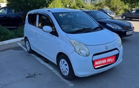 Suzuki Alto, 2011 год, 370 000 рублей, 2 фотография