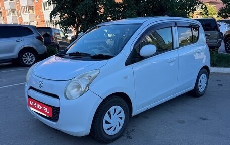Suzuki Alto, 2011 год, 370 000 рублей, 3 фотография