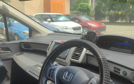 Honda Freed I, 2012 год, 1 150 000 рублей, 8 фотография