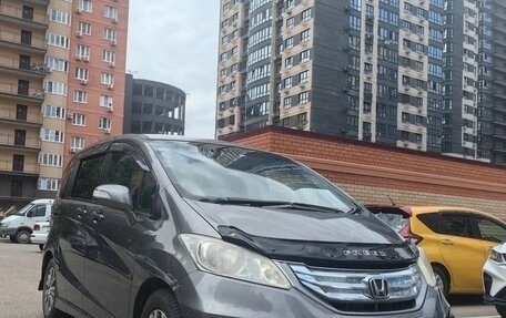Honda Freed I, 2012 год, 1 150 000 рублей, 6 фотография