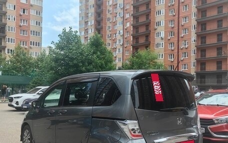 Honda Freed I, 2012 год, 1 150 000 рублей, 5 фотография