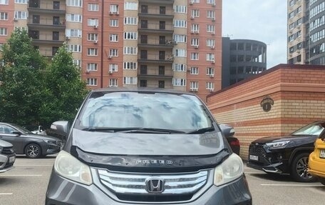Honda Freed I, 2012 год, 1 150 000 рублей, 2 фотография