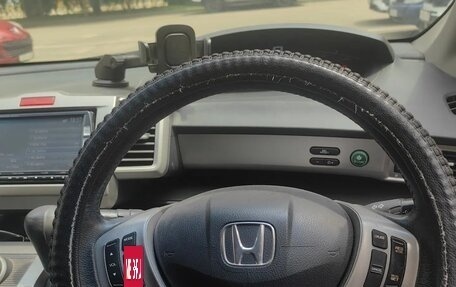 Honda Freed I, 2012 год, 1 150 000 рублей, 12 фотография