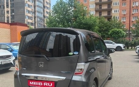 Honda Freed I, 2012 год, 1 150 000 рублей, 14 фотография