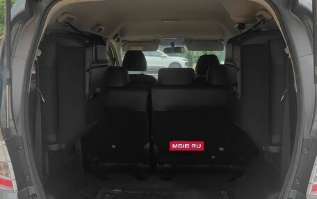 Honda Freed I, 2012 год, 1 150 000 рублей, 10 фотография