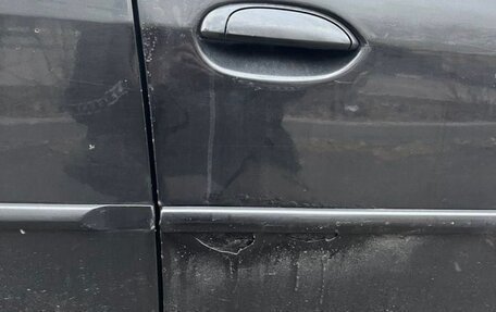 Renault Logan I, 2011 год, 280 000 рублей, 6 фотография