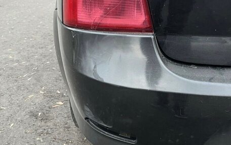 Renault Logan I, 2011 год, 280 000 рублей, 14 фотография