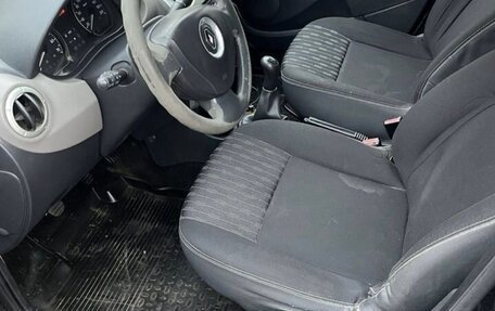 Renault Logan I, 2011 год, 280 000 рублей, 8 фотография