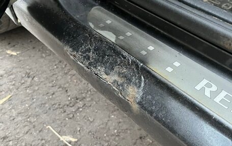 Renault Logan I, 2011 год, 280 000 рублей, 10 фотография