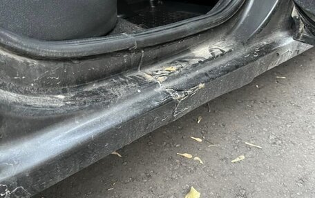 Renault Logan I, 2011 год, 280 000 рублей, 18 фотография