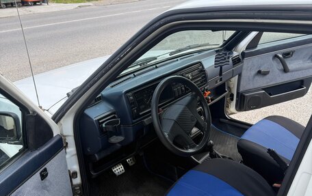 Volkswagen Golf II, 1990 год, 190 000 рублей, 7 фотография