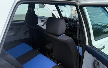 Volkswagen Golf II, 1990 год, 190 000 рублей, 10 фотография