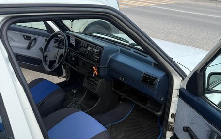 Volkswagen Golf II, 1990 год, 190 000 рублей, 8 фотография
