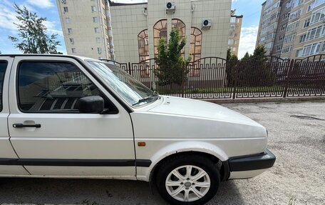 Volkswagen Golf II, 1990 год, 190 000 рублей, 19 фотография