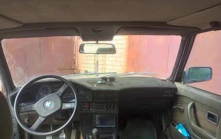 BMW 5 серия, 1986 год, 220 000 рублей, 5 фотография