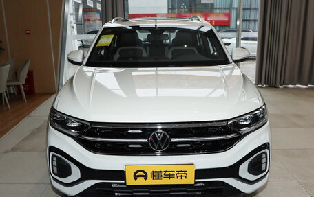 Volkswagen T-Roc I, 2026 год, 2 470 030 рублей, 2 фотография