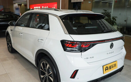 Volkswagen T-Roc I, 2026 год, 2 470 030 рублей, 6 фотография