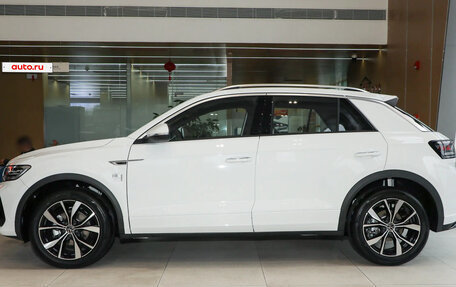 Volkswagen T-Roc I, 2026 год, 2 470 030 рублей, 4 фотография