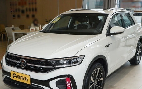 Volkswagen T-Roc I, 2026 год, 2 470 030 рублей, 3 фотография