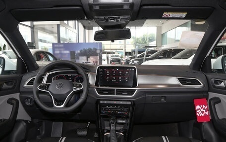 Volkswagen T-Roc I, 2026 год, 2 470 030 рублей, 10 фотография