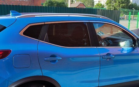 Nissan Qashqai, 2019 год, 2 350 000 рублей, 2 фотография