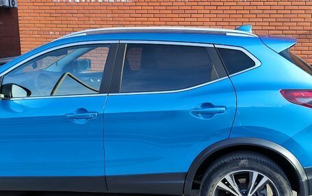 Nissan Qashqai, 2019 год, 2 350 000 рублей, 6 фотография