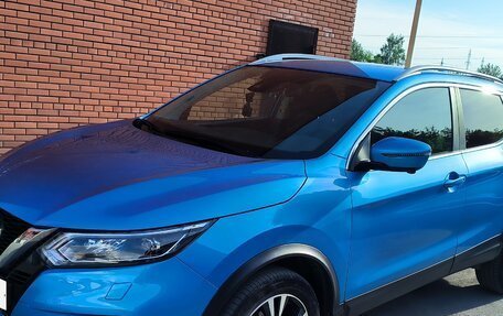 Nissan Qashqai, 2019 год, 2 350 000 рублей, 7 фотография