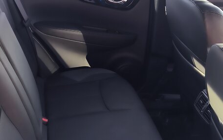 Nissan Qashqai, 2019 год, 2 350 000 рублей, 12 фотография