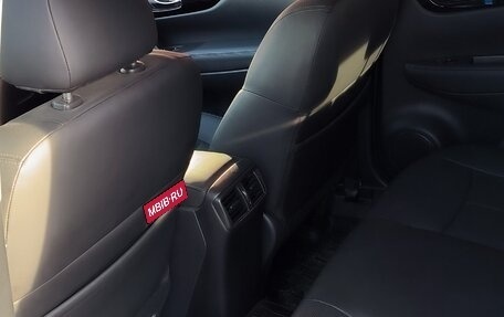 Nissan Qashqai, 2019 год, 2 350 000 рублей, 11 фотография