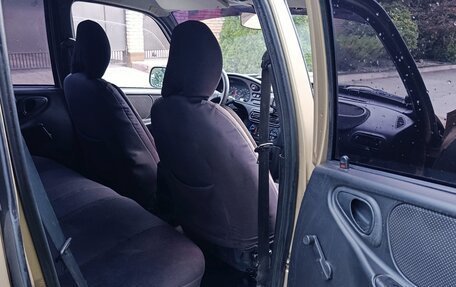 Chevrolet Niva I рестайлинг, 2005 год, 255 000 рублей, 8 фотография
