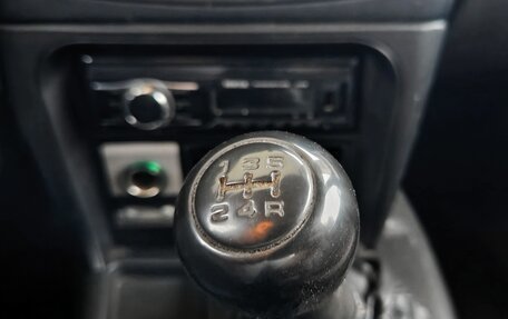 Chevrolet Niva I рестайлинг, 2005 год, 255 000 рублей, 12 фотография