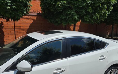 Mazda 6, 2014 год, 1 350 000 рублей, 3 фотография