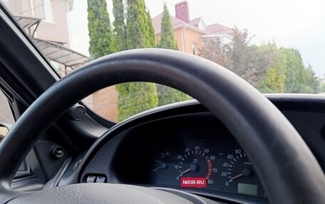 Chevrolet Niva I рестайлинг, 2005 год, 255 000 рублей, 11 фотография