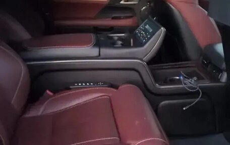 Lexus LX III, 2020 год, 9 350 000 рублей, 8 фотография