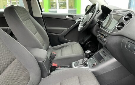 Volkswagen Tiguan I, 2012 год, 1 450 000 рублей, 10 фотография