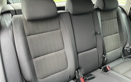 Volkswagen Tiguan I, 2012 год, 1 450 000 рублей, 11 фотография