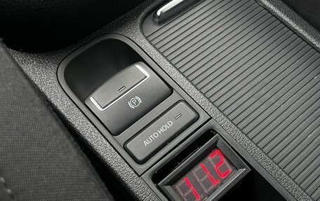 Volkswagen Tiguan I, 2012 год, 1 450 000 рублей, 16 фотография