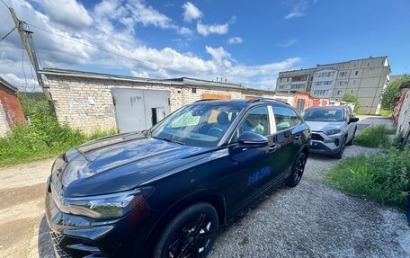 Volkswagen Tiguan, 2026 год, 4 650 000 рублей, 3 фотография