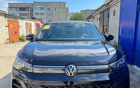 Volkswagen Tiguan, 2026 год, 4 650 000 рублей, 2 фотография