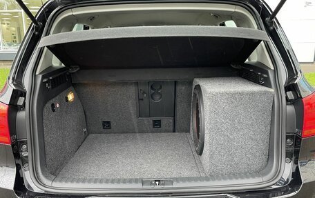 Volkswagen Tiguan I, 2012 год, 1 450 000 рублей, 19 фотография