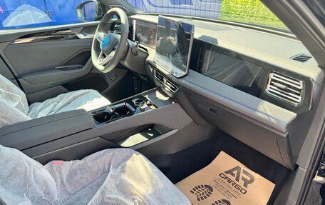 Volkswagen Tiguan, 2026 год, 4 650 000 рублей, 8 фотография