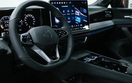 Volkswagen Tiguan, 2026 год, 4 650 000 рублей, 12 фотография
