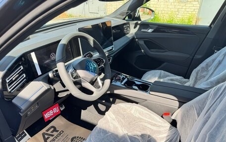 Volkswagen Tiguan, 2026 год, 4 650 000 рублей, 7 фотография