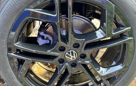 Volkswagen Tiguan, 2026 год, 4 650 000 рублей, 24 фотография