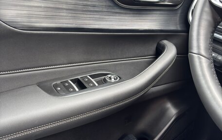 Chery Tiggo 4 I рестайлинг, 2025 год, 1 800 000 рублей, 7 фотография