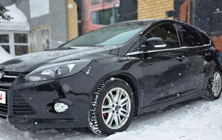 Ford Focus III, 2011 год, 890 000 рублей, 8 фотография