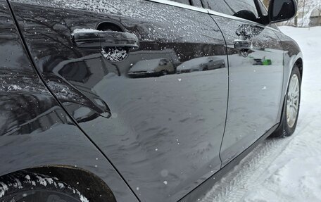 Ford Focus III, 2011 год, 890 000 рублей, 9 фотография